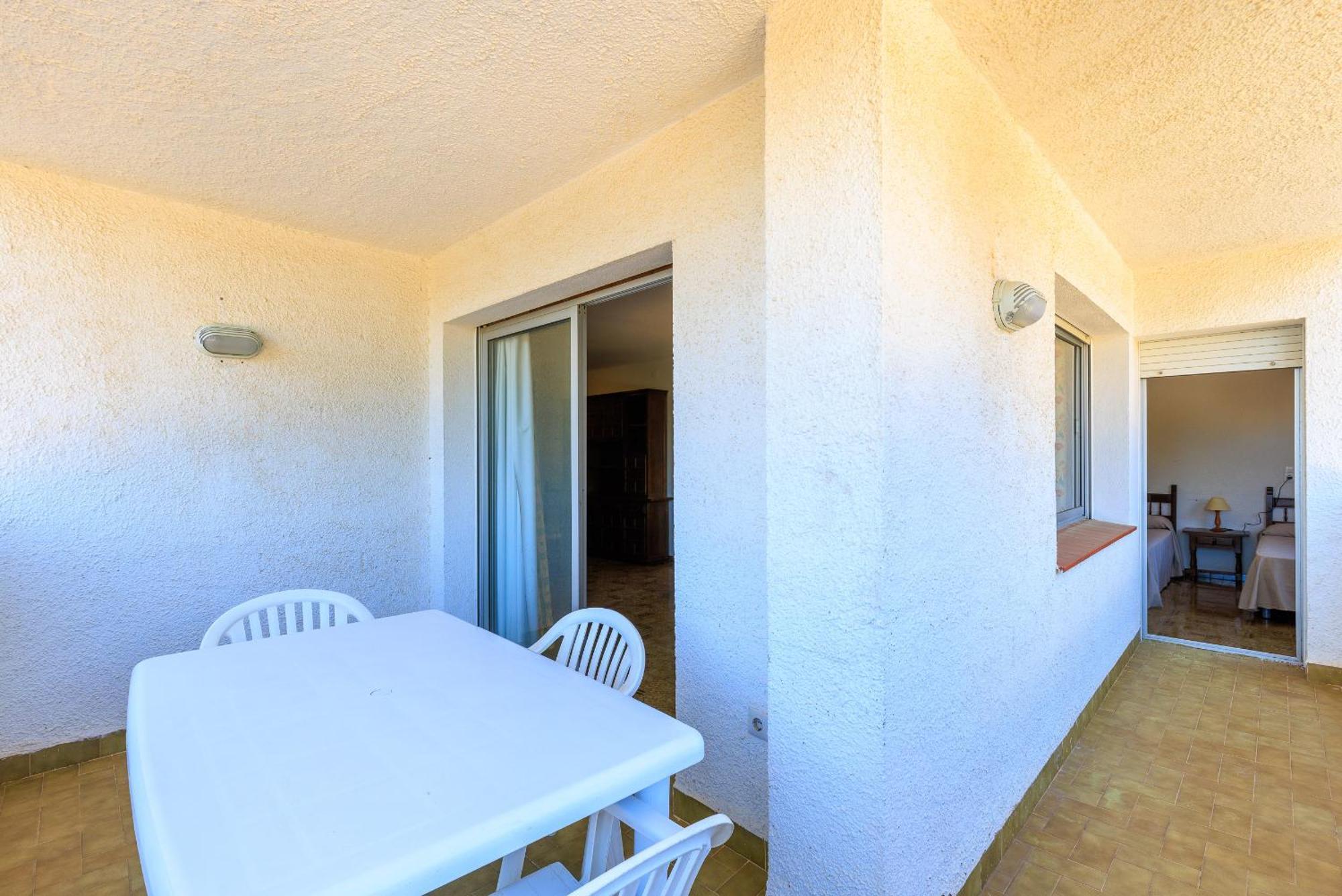 Rentalmar Los Angeles Miami Playa Luaran gambar