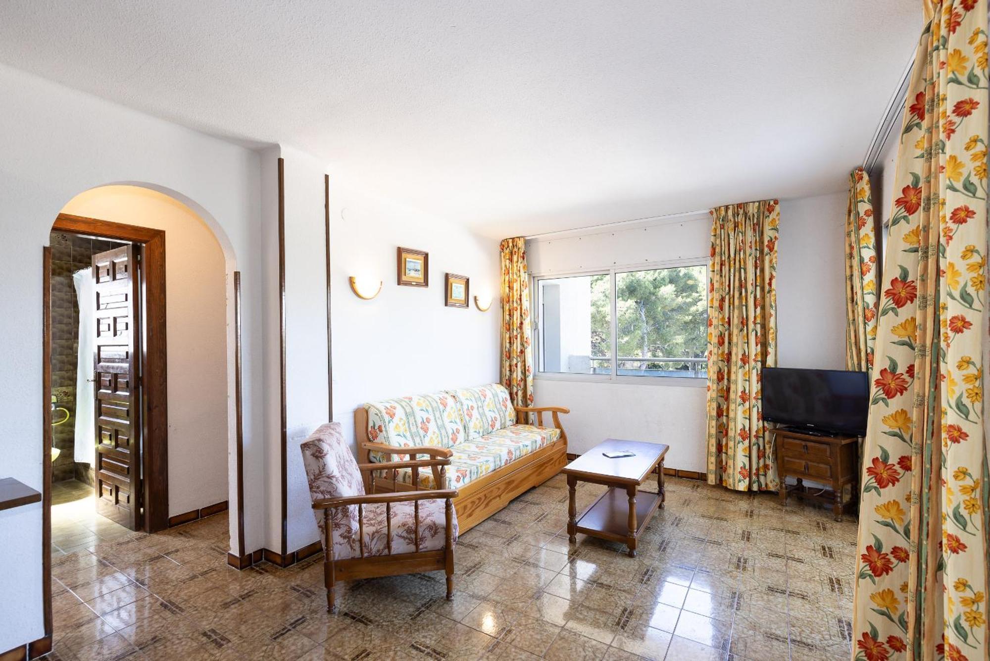 Rentalmar Los Angeles Miami Playa Luaran gambar