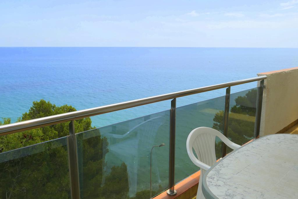 Rentalmar Los Angeles Miami Playa Luaran gambar